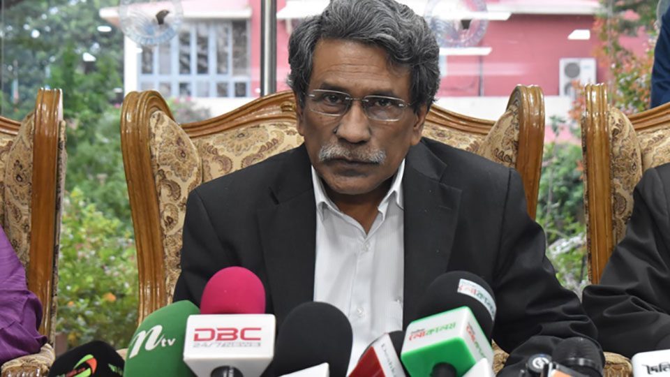 বাংলা শিরোনাম প্রবন্ধ সম্পাদক