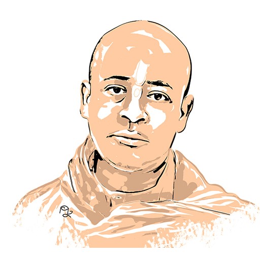 অধিকারের কথা বললেই রাজনৈতিক রঙ দেওয়া হয় হিন্দুদের